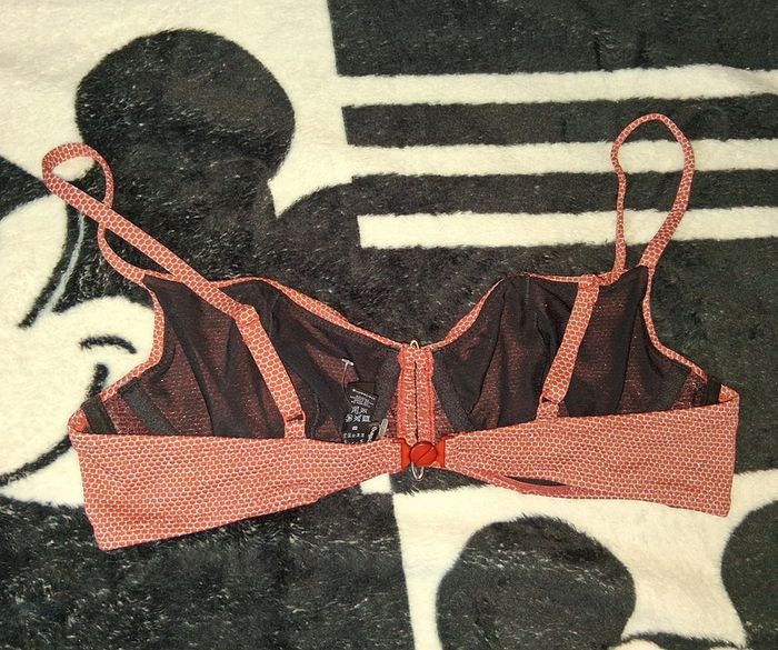 Haut de maillot de bain 90B - photo numéro 2