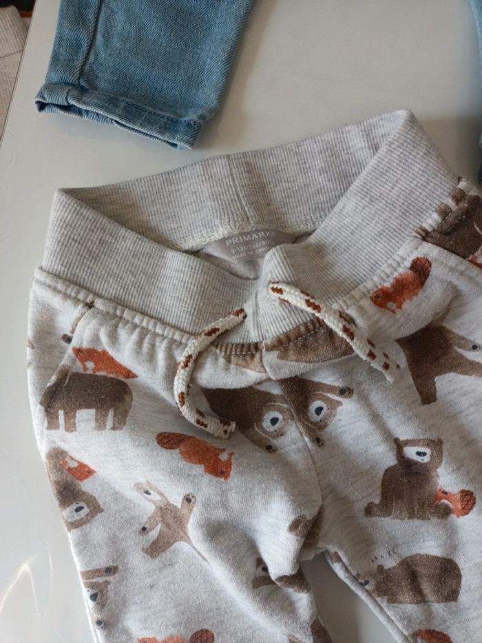 Lot pantalon - photo numéro 2