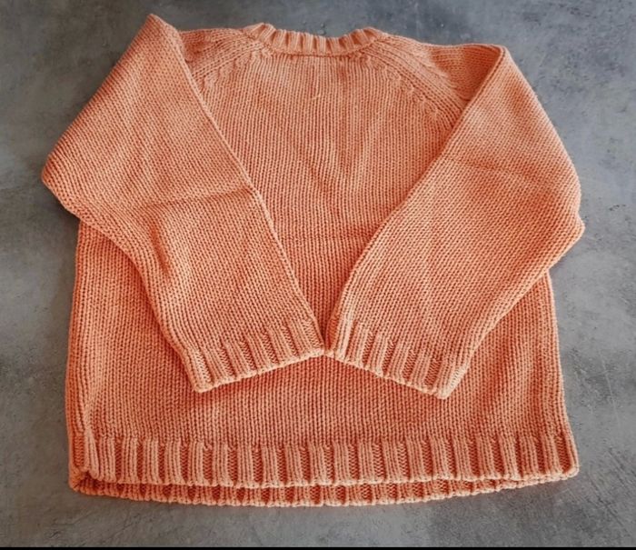 Pull 3 ans - photo numéro 3