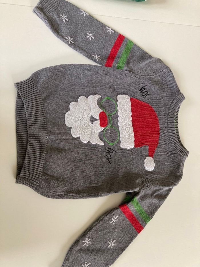 Lot Noël garçon 4 ans - photo numéro 2