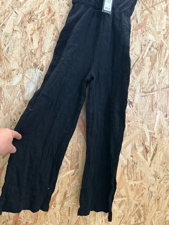 Combi pantalon Femme - photo numéro 2