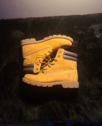 Timberland taille 40 boots