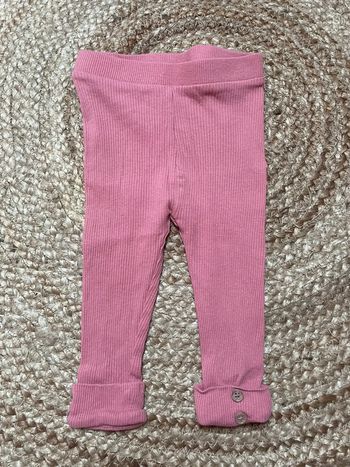 Legging bébé fille