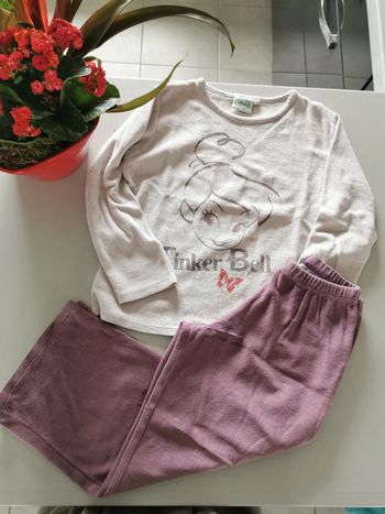 Pyjama 5-6ans