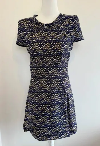 Magnifique Robe Maje taille 1 en parfait état
