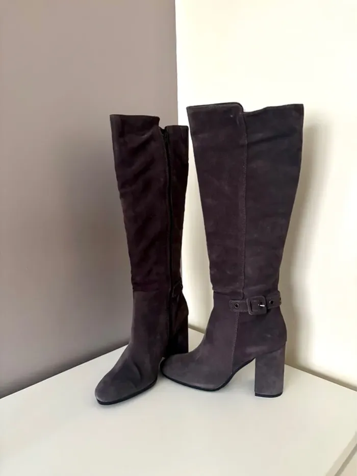 Bottes Jonas - photo numéro 2