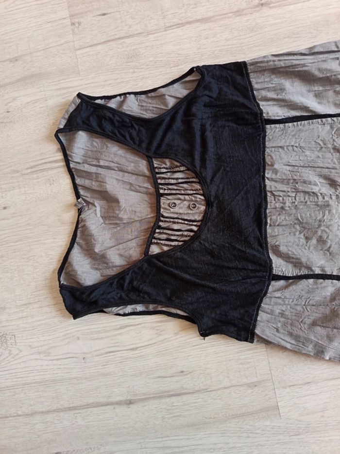 Robe 44 XXL franstyle  femme - photo numéro 8