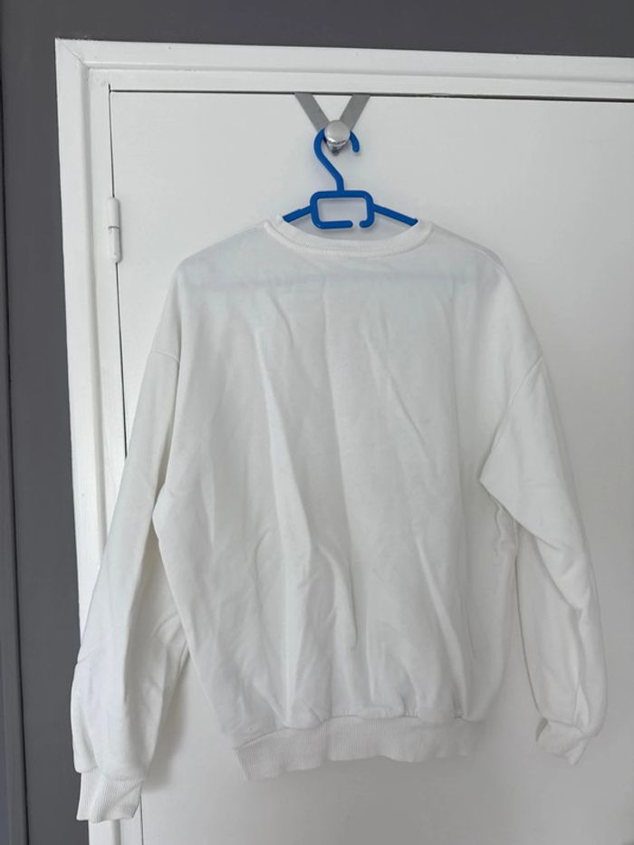Sweat oversize Pimkie - photo numéro 2