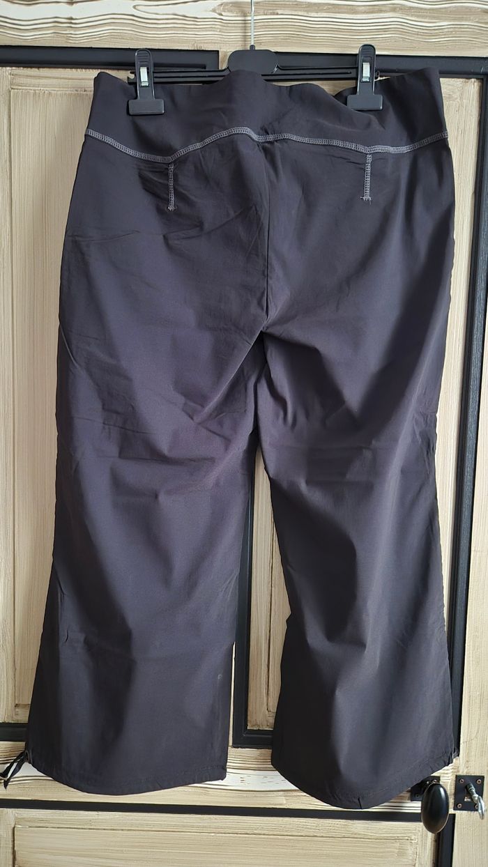 Pantacourt fluide - photo numéro 3