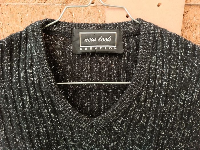 Petit haut pailleté - photo numéro 4