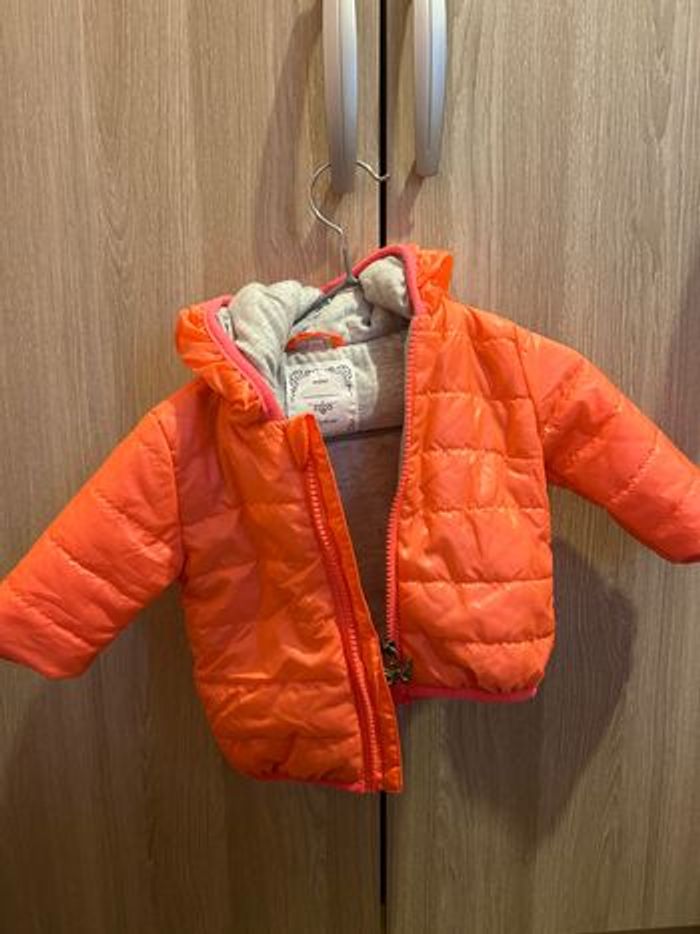 lot de veste bébé fille - photo numéro 6