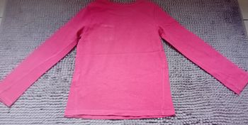 T-shirt ML Sergent major 6 ans