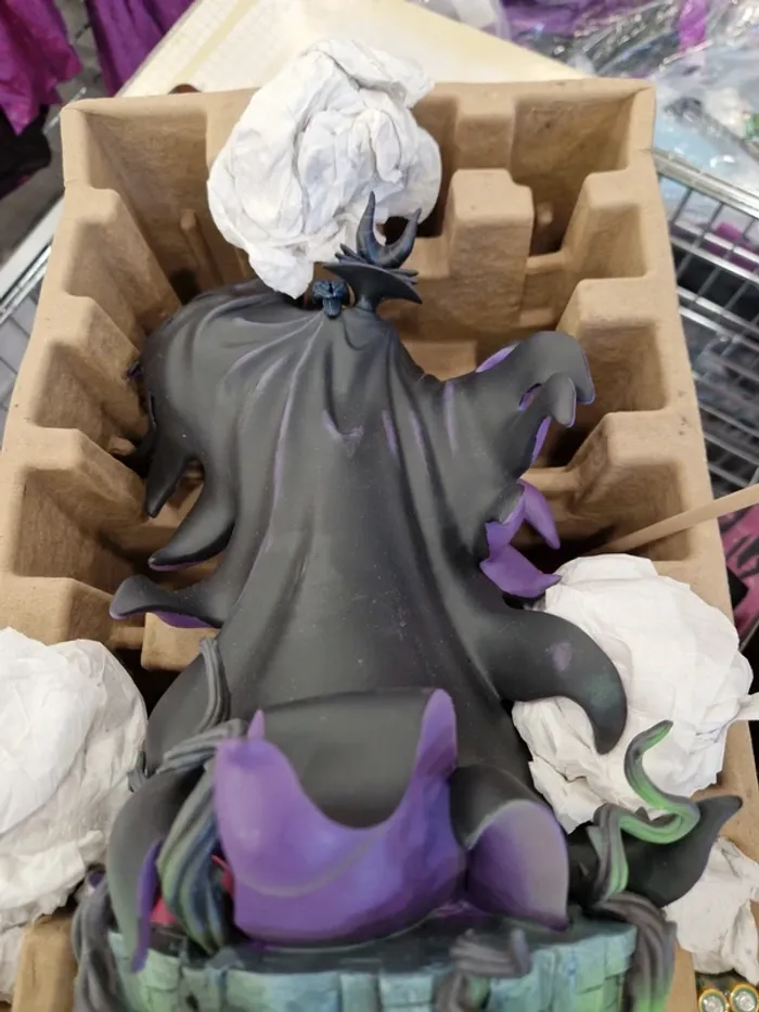 Figurine La Belle au Bois Dormant lumineuse
Disney collection - photo numéro 8