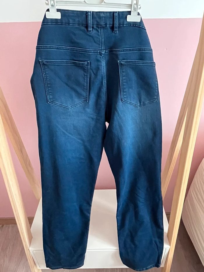 Jean grande taille - photo numéro 2