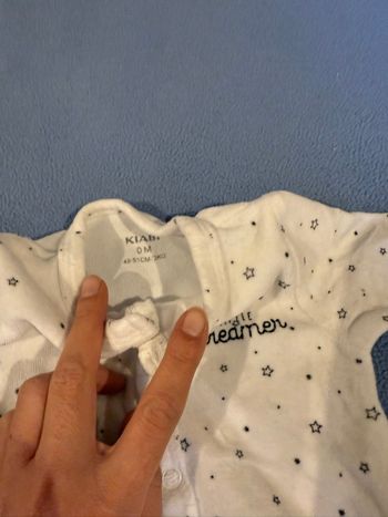 Lot bébé Naissance