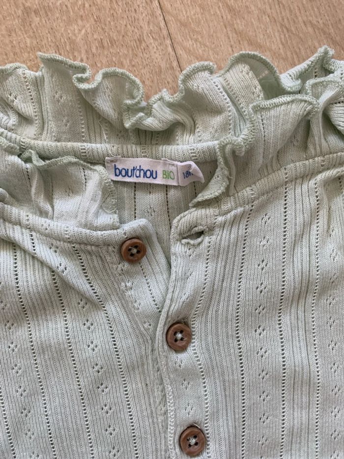 Lot été 18 mois fille - photo numéro 3