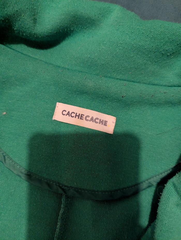Veste - photo numéro 2