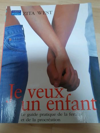 Je veux un enfant