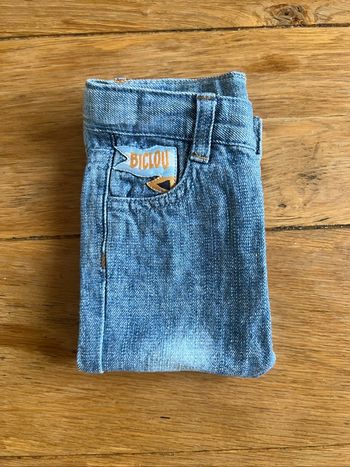 Jean 👖 La compagnie des Petits 6 mois