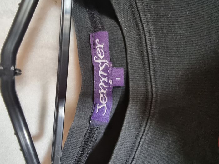 T-shirt manches longues Jennyfer - photo numéro 3