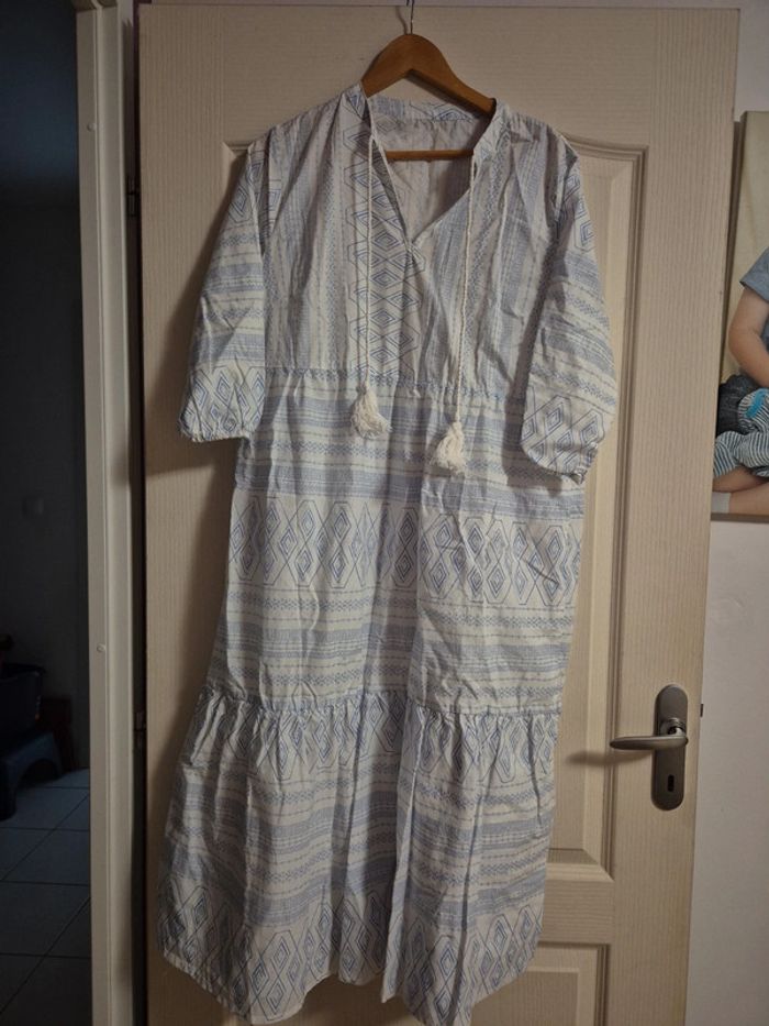 Robe été