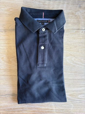 Polo Tommy Hilfiger 