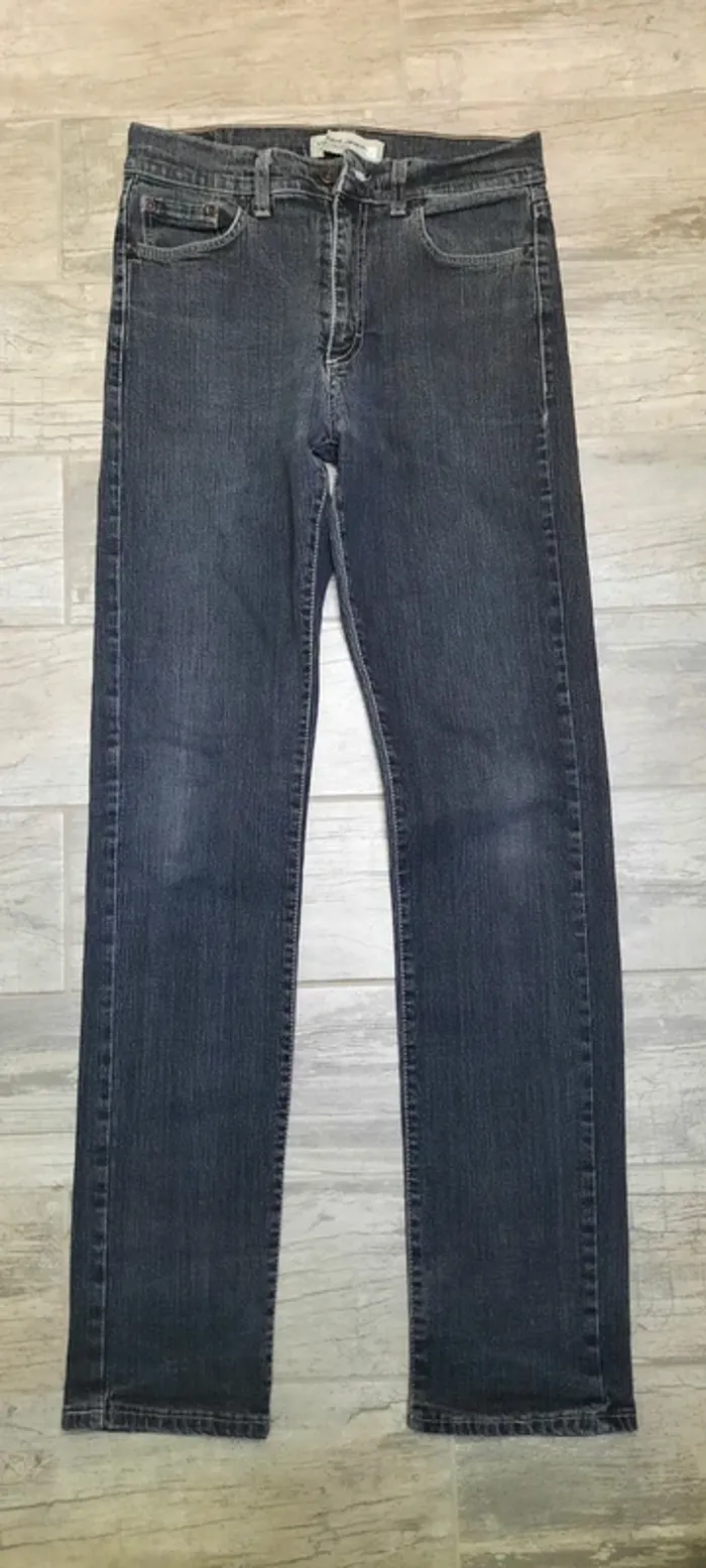 Jean skinny. - photo numéro 4