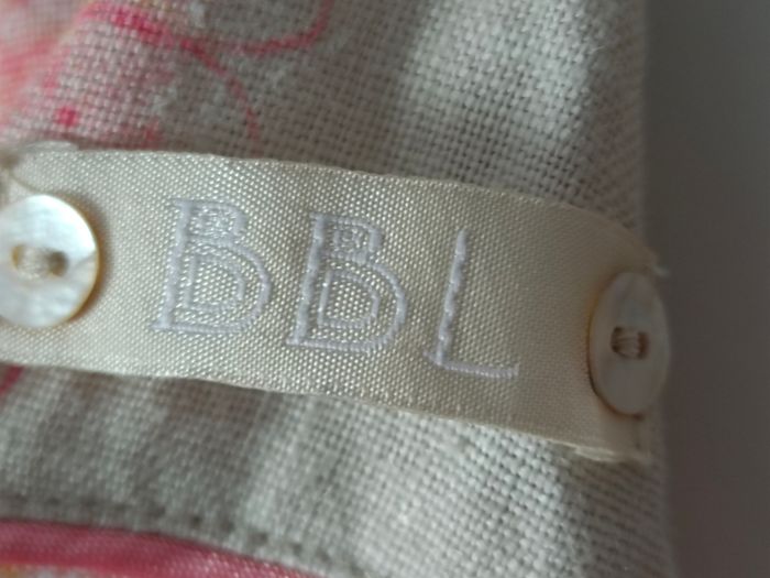 Jupe Bóboli en 6 ans - photo numéro 8