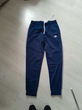 Bas de jogging Nike taille m