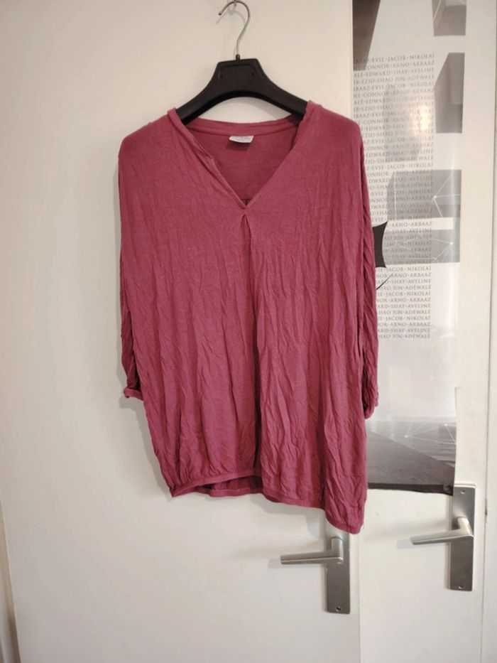 Blouse Cécilia fashion 42/44