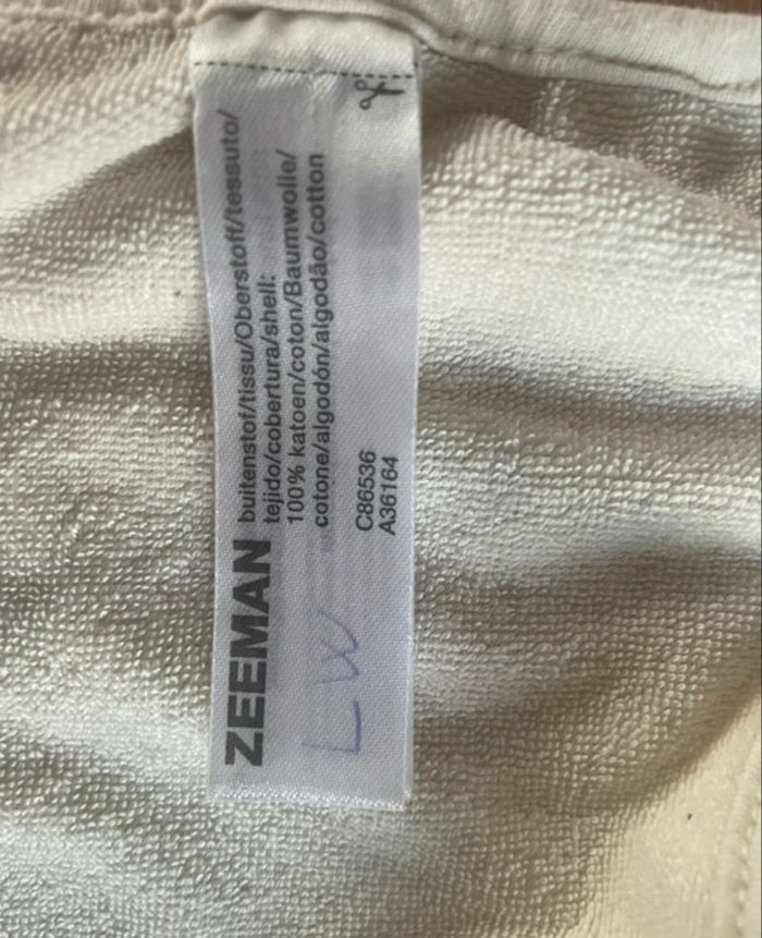 Bavoir - photo numéro 2