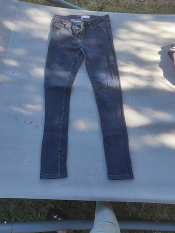 Jean Promod taille 34 36