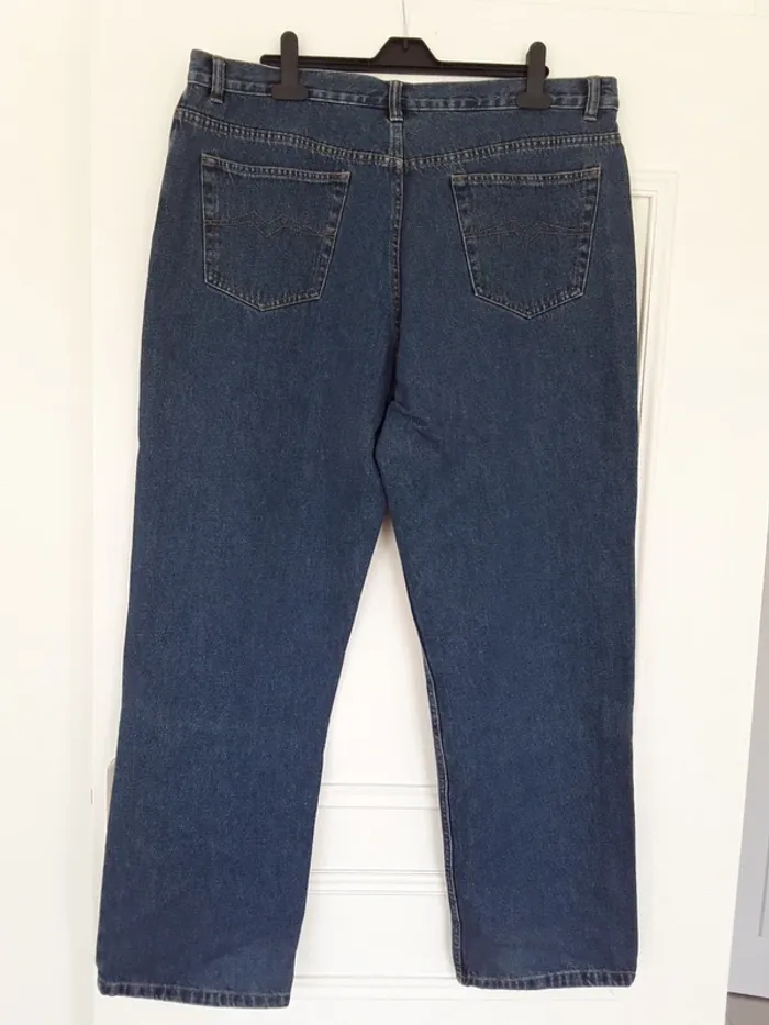 Jeans bleu - photo numéro 2