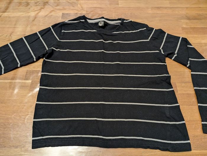 T-shirt garçon 12 ans Bikool - photo numéro 2