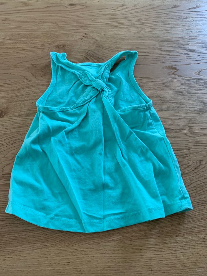 Débardeur - photo numéro 2