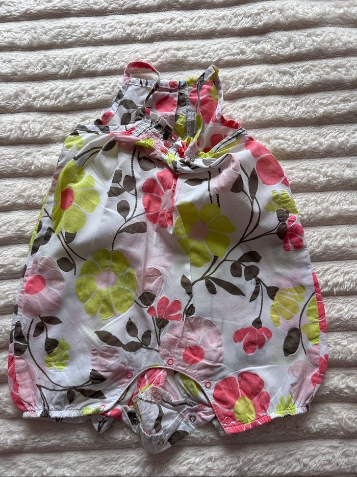 Lot 5 robes 9 mois - photo numéro 7