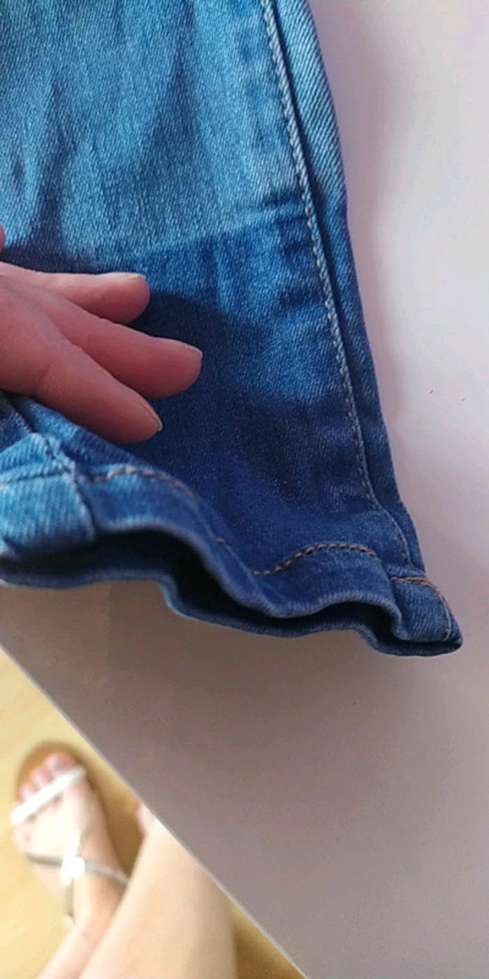 Jeans 5 ans - photo numéro 3