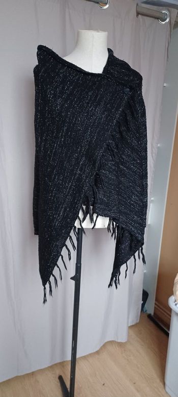 Très joli gilet femme T U