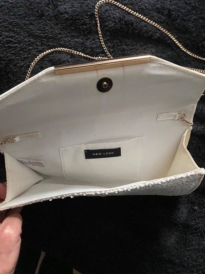 Pochette de cérémonie - photo numéro 5