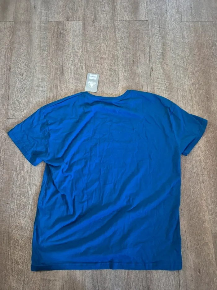 T shirt Disney Stitch - photo numéro 4