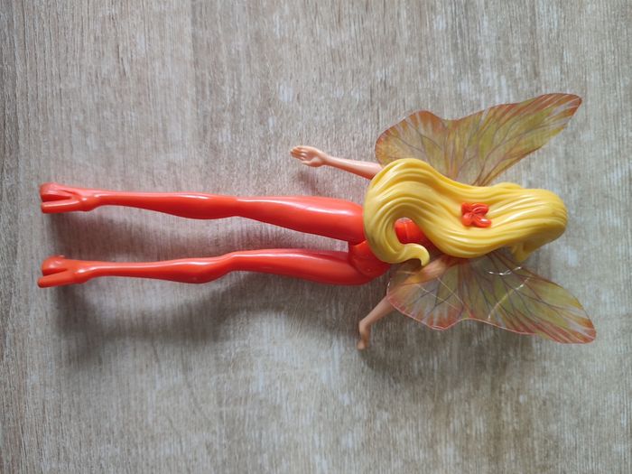 Poupée Stella - photo numéro 2