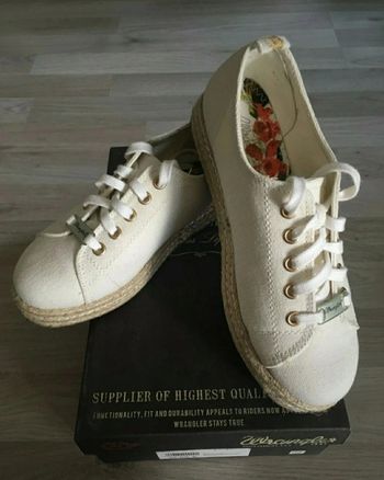 Chaussures Wrangler