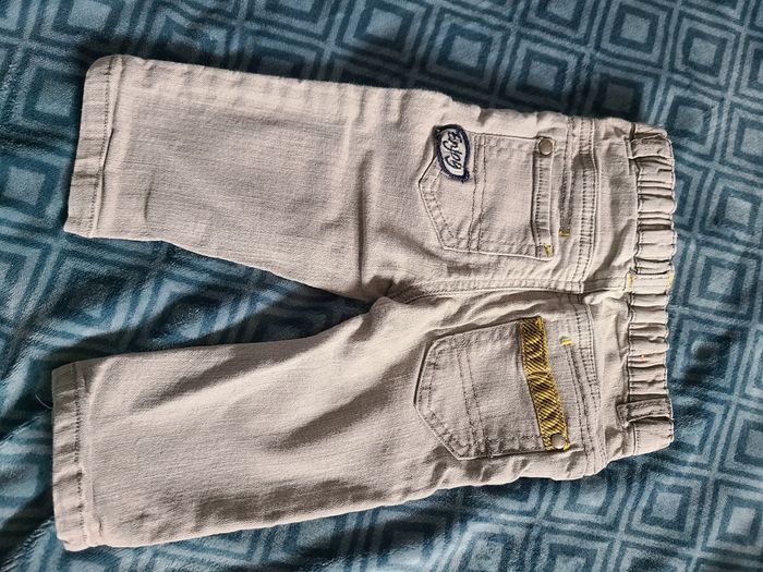 Pantalons - photo numéro 3