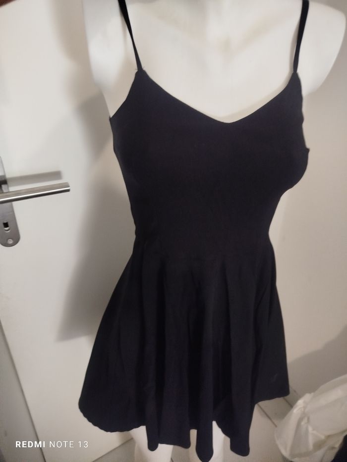 #kytie36femme. Robe bretelles taille 36 - photo numéro 2
