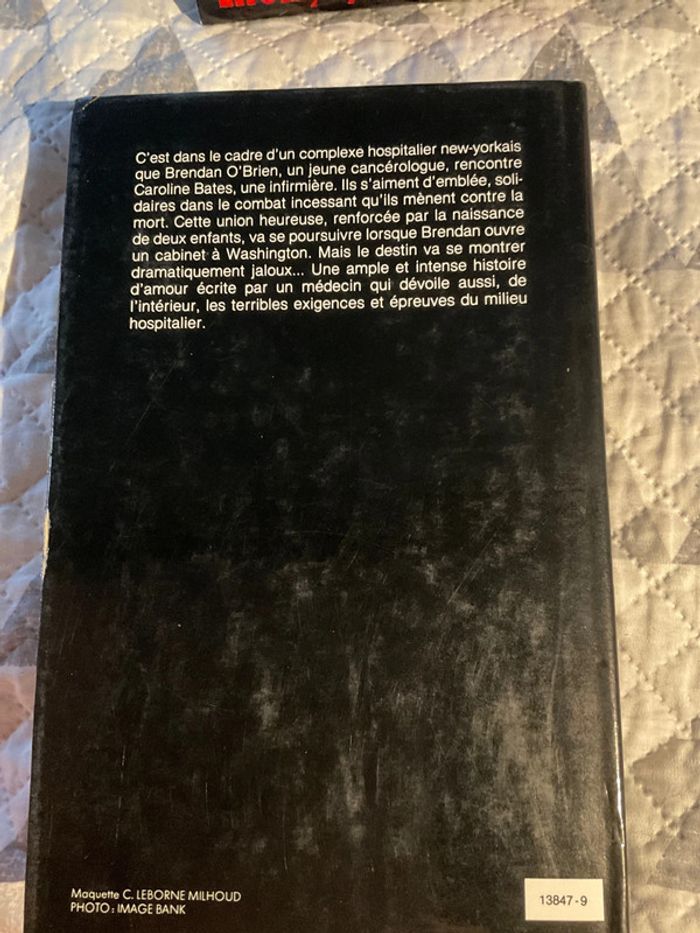 #demain est déjà si loin Neil Ravin - photo numéro 3