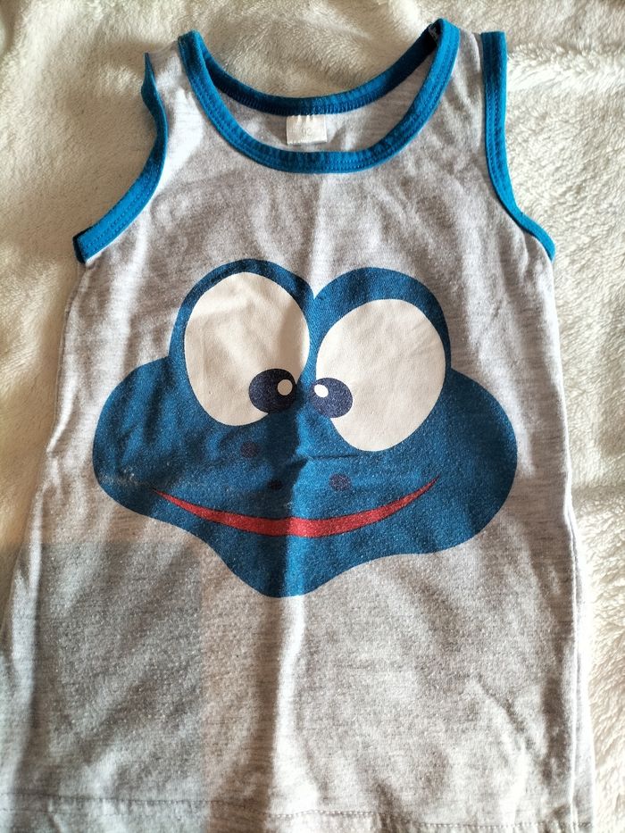 Lot chemisettes garçon - photo numéro 3