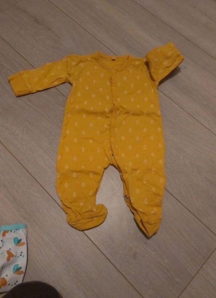 Pyjama garçon - photo numéro 8