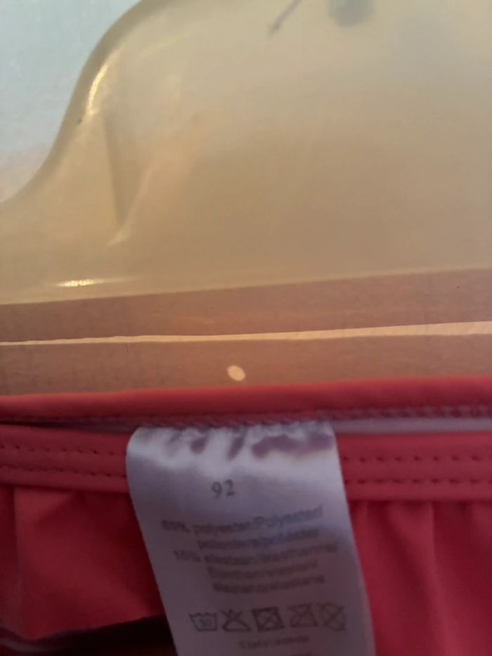 Lot de 2 bas de maillots de bain, LOL surprise. - photo numéro 6