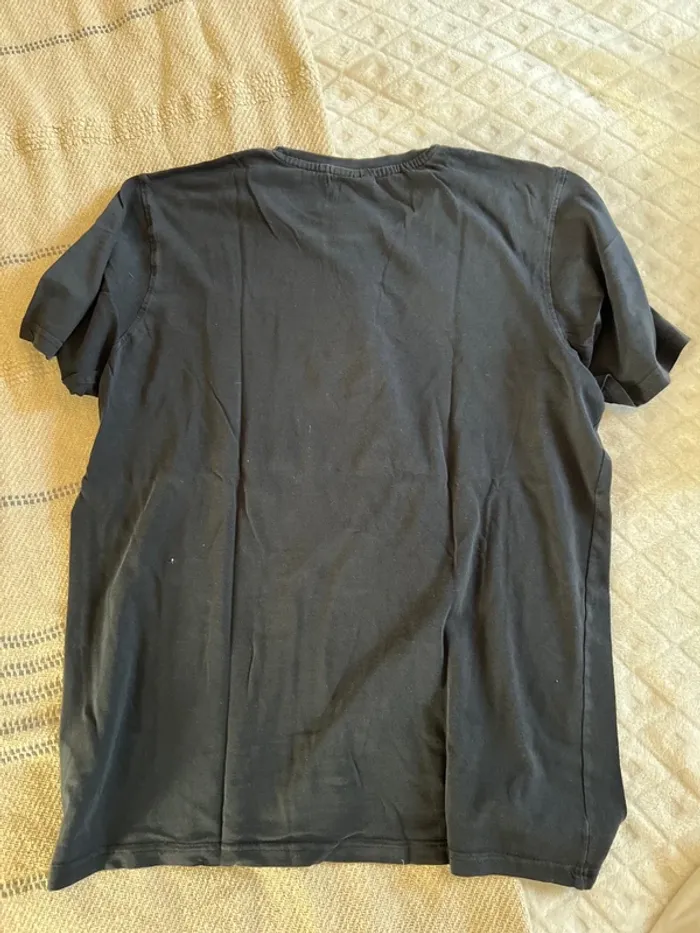 T-shirt airness taille M - photo numéro 3