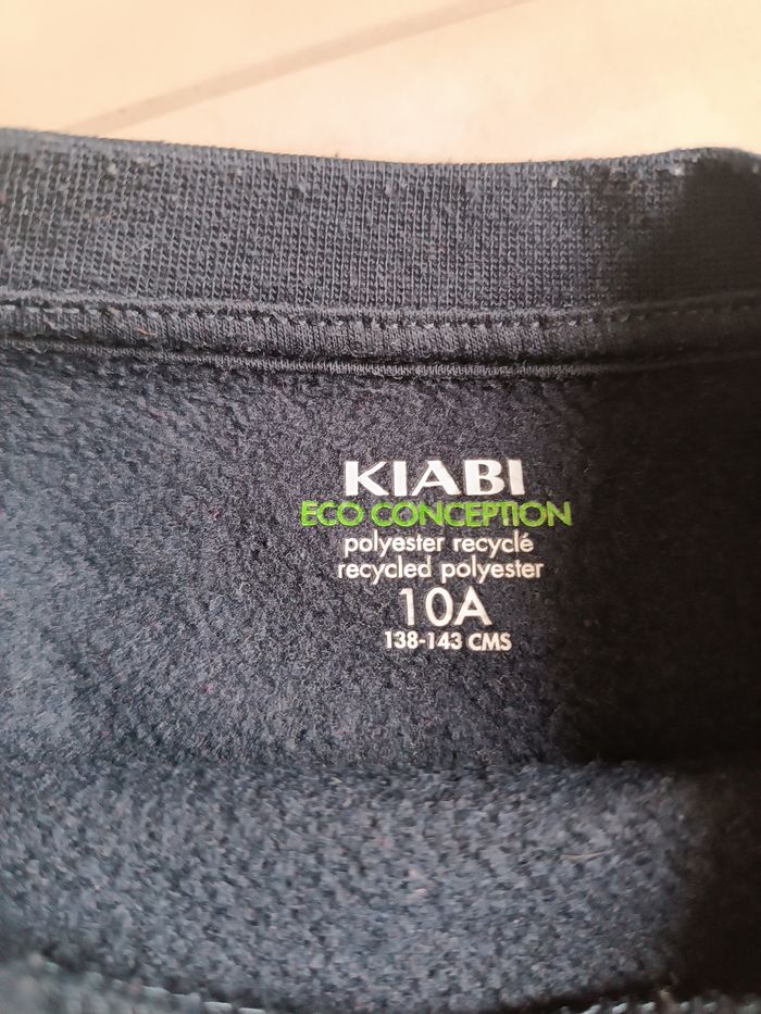 Sweat manches longues - photo numéro 2